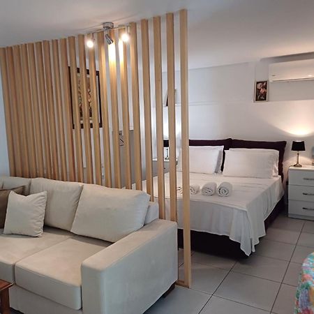 The White House Apartman Divjaka Kültér fotó