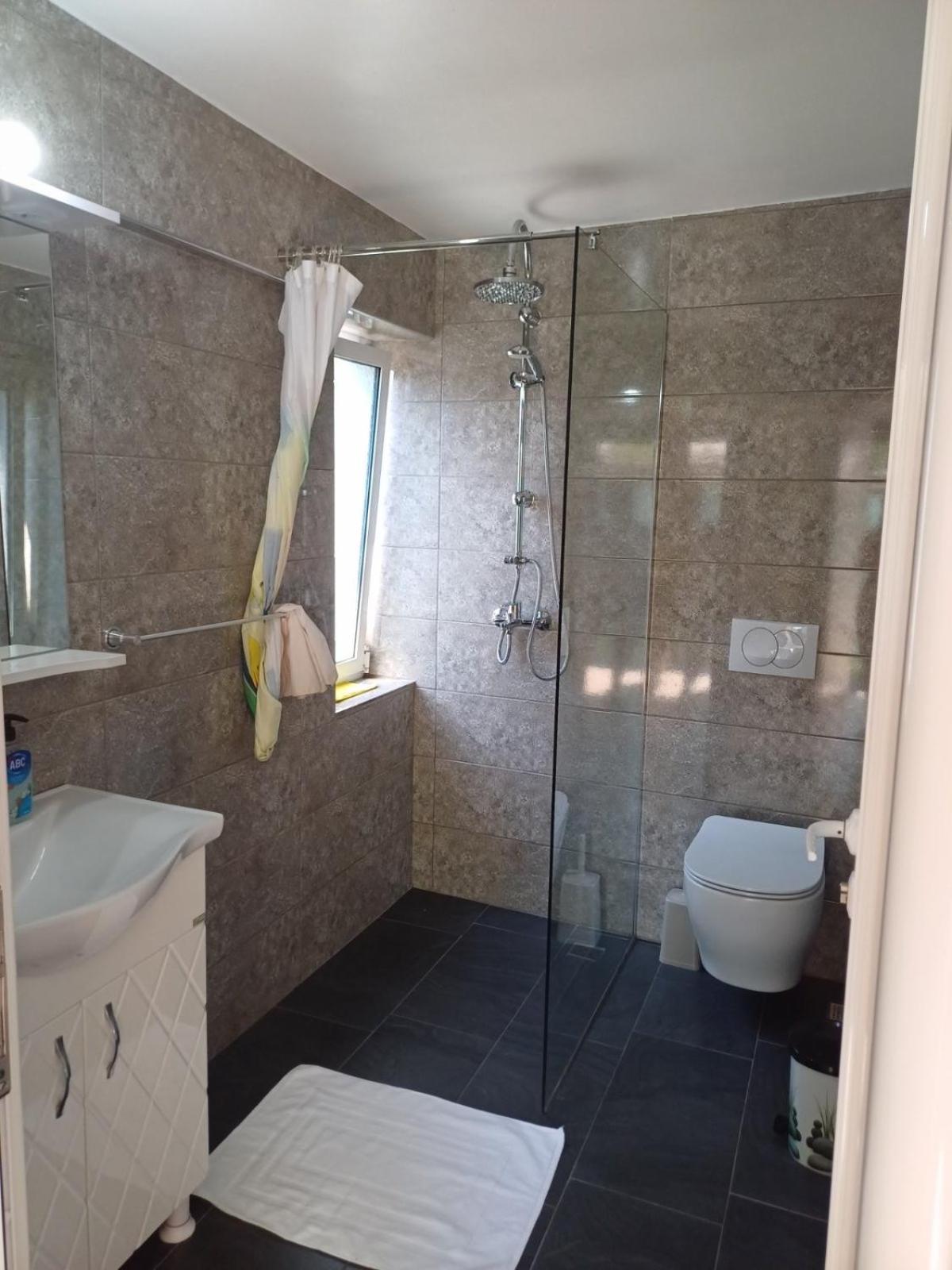 The White House Apartman Divjaka Kültér fotó