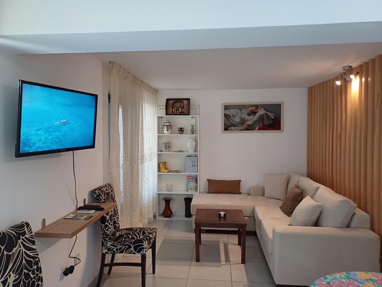 The White House Apartman Divjaka Kültér fotó