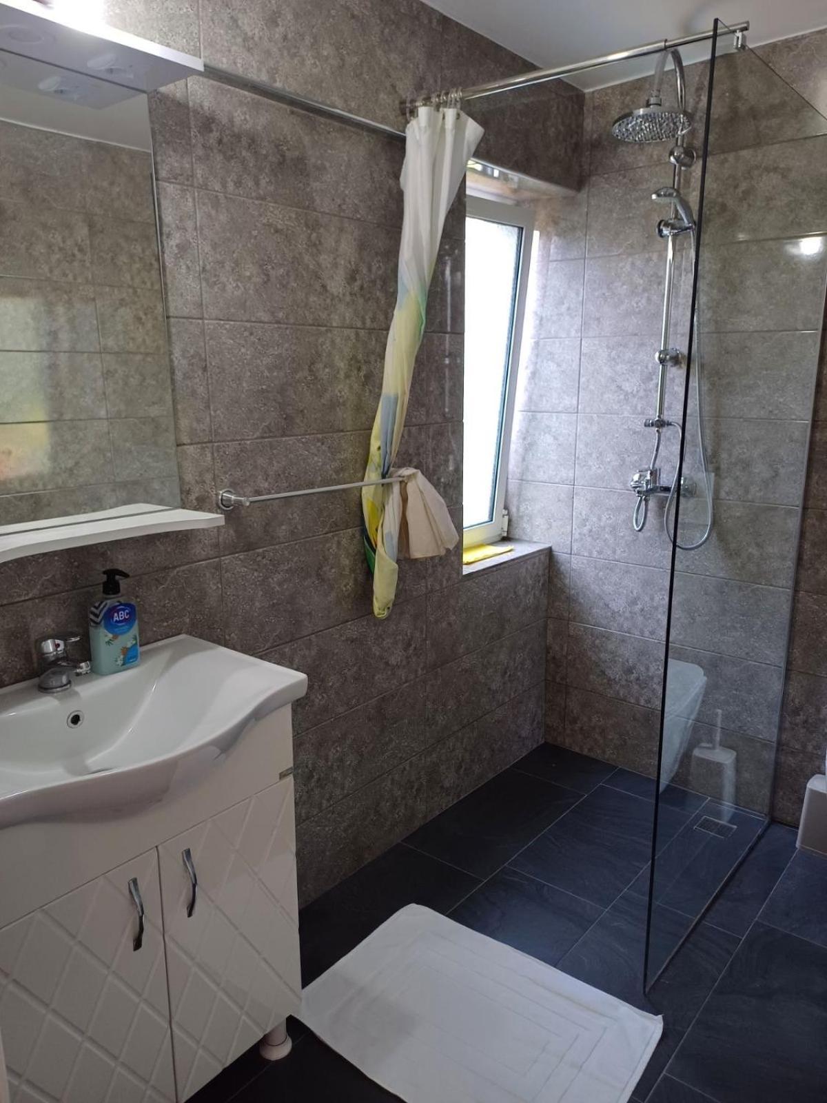 The White House Apartman Divjaka Kültér fotó