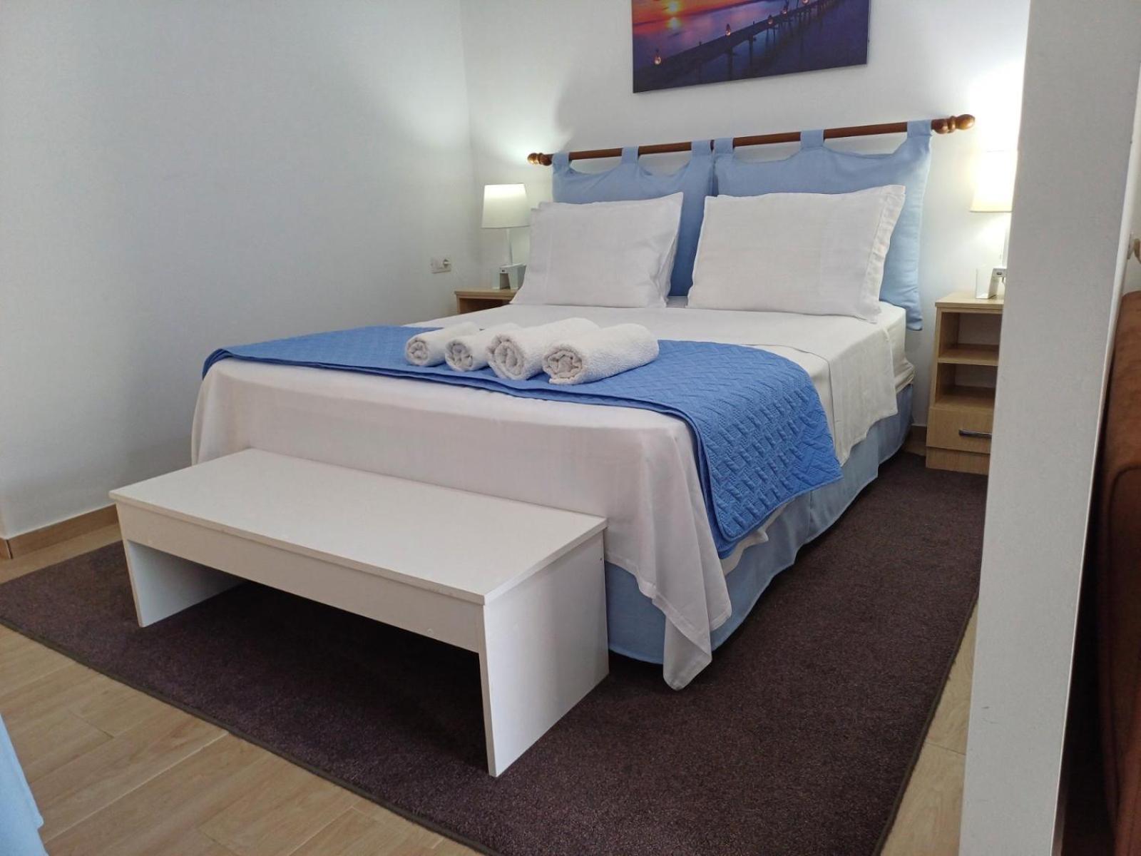 The White House Apartman Divjaka Kültér fotó