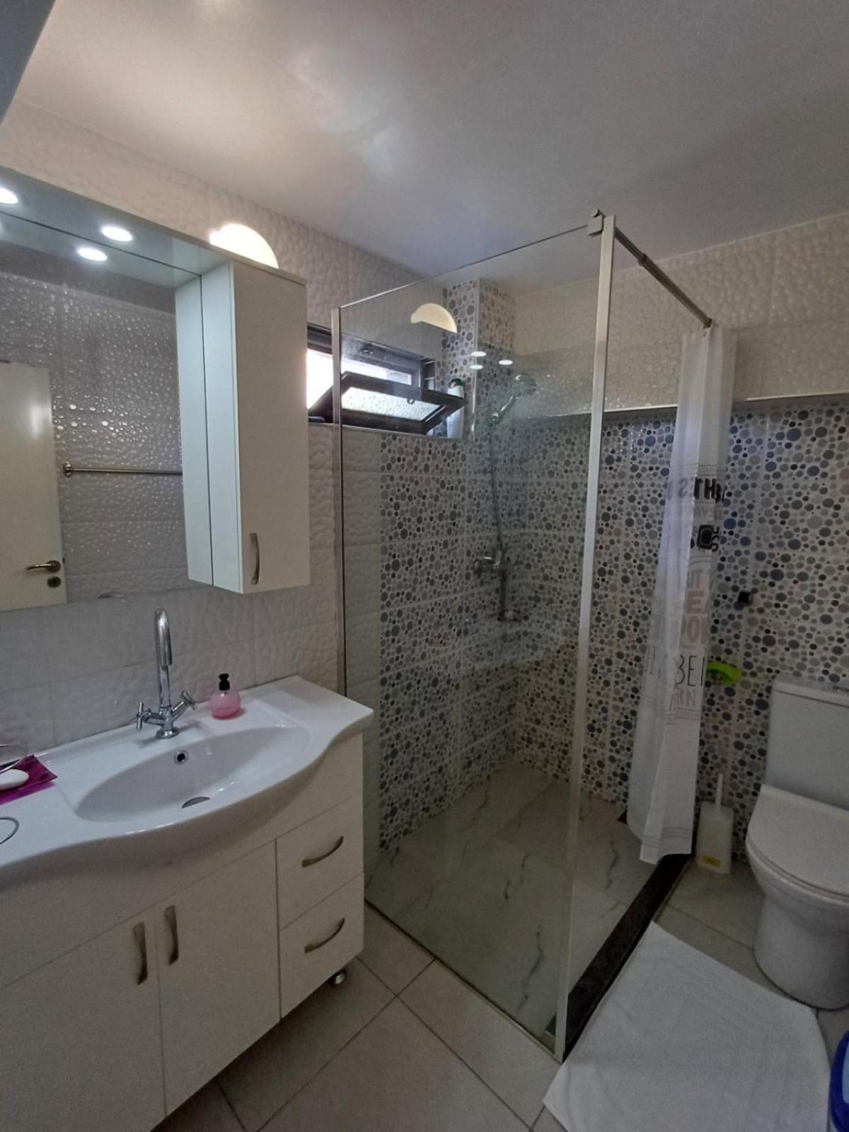 The White House Apartman Divjaka Kültér fotó